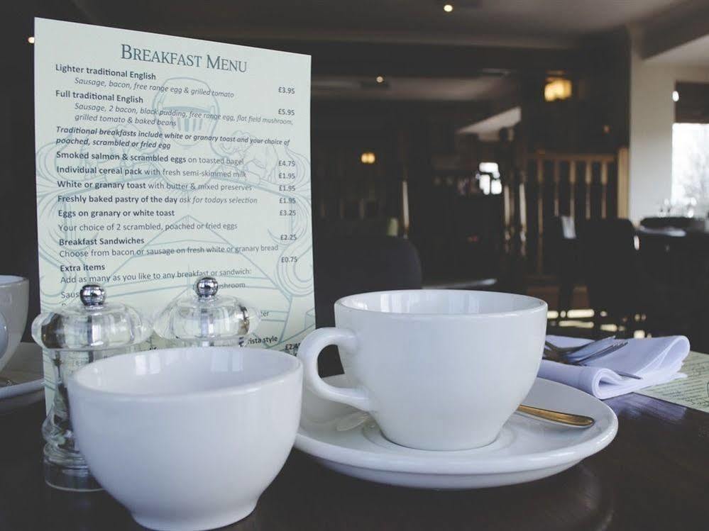The Throckmorton Hotel Alcester Exterior photo